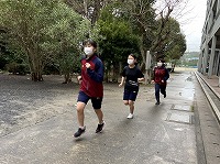 津山高校水泳部｜活動風景