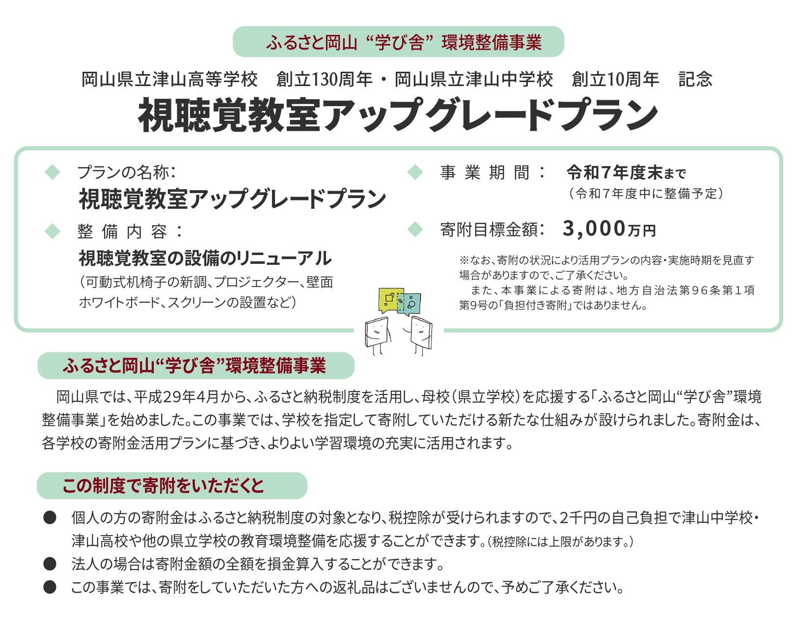 ふるさと岡山