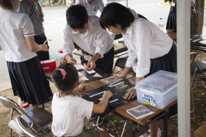 SSH科学部